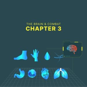 Chapter 3. – At the grappling competition – changes in the brain and the body