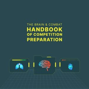 All chapters: The handbook of competition preparation in close combat sports