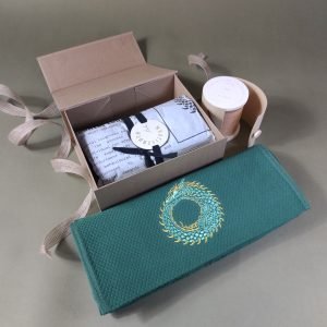 Grapplers’ Gift Box Green