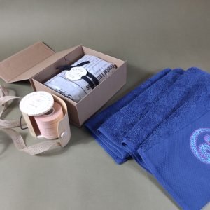 Grapplers’ Gift Box Blue